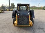 John Deere 324E