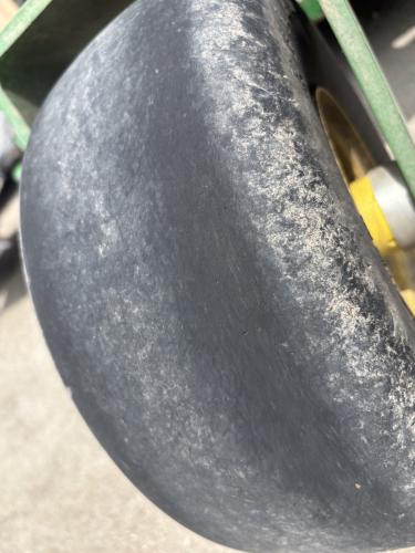 John Deere Z997R