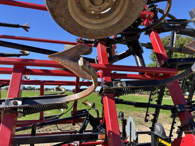 Case Ih Tigermate 200