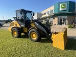 John Deere 304 G