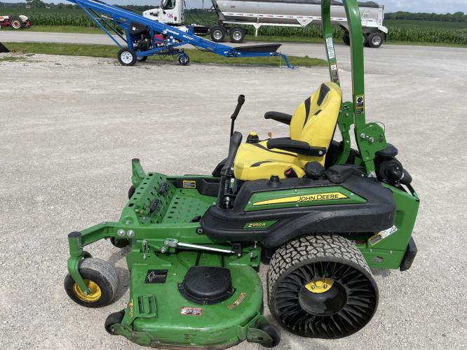 John Deere Z950R