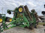 John Deere 2660VT