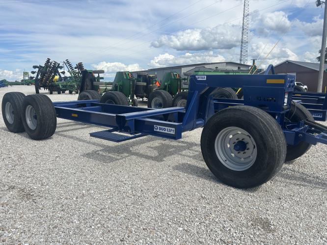 Duo Lift LB1TXLB