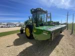 John Deere W235R