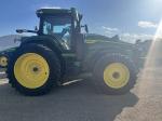 John Deere 8R 410