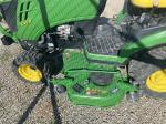 John Deere 1025R