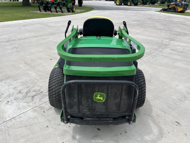 John Deere Z997R