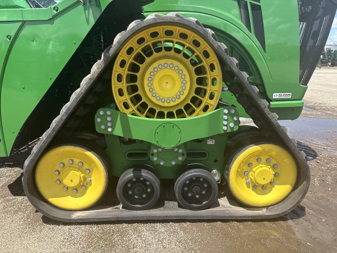 John Deere 9RX 590