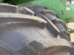 John Deere S660