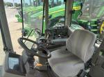 John Deere 6420