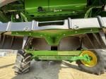 John Deere S7 700