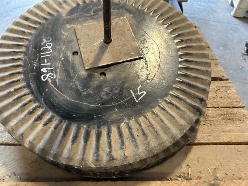  Yetter new old stock 2571-168 20" rippled blade