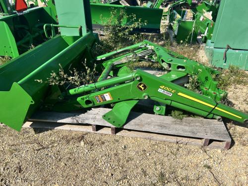 2022 John Deere 400E
