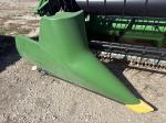 John Deere 635F