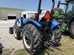 New Holland Workmaster 70