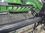 John Deere HD45F