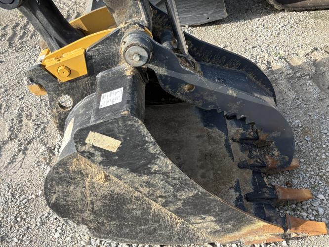 John Deere 60 P