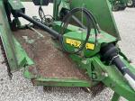 John Deere HX15