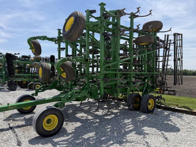 John Deere 2230FH