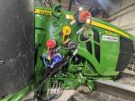John Deere 5120M