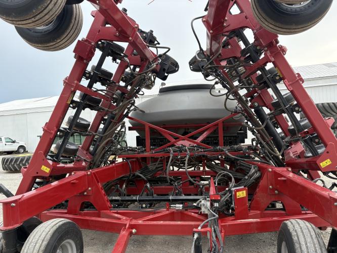 Case Ih 500T