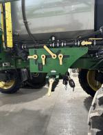 John Deere R4038