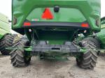 John Deere S7 800