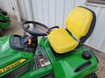 John Deere X739
