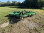 John Deere FC15M