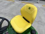 John Deere X354