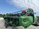 John Deere RD40F