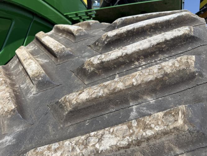 John Deere 9RX 590