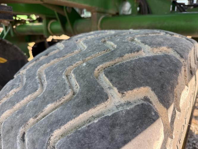 John Deere 2660VT
