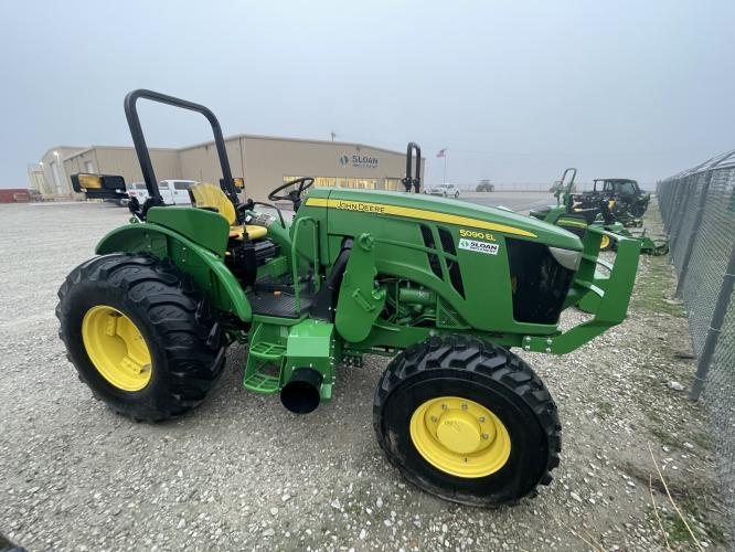 John Deere 5090EL