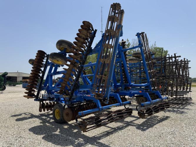 Landoll 7431-33