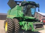 John Deere S780