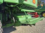 John Deere 9860 STS