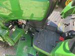 John Deere 2025R
