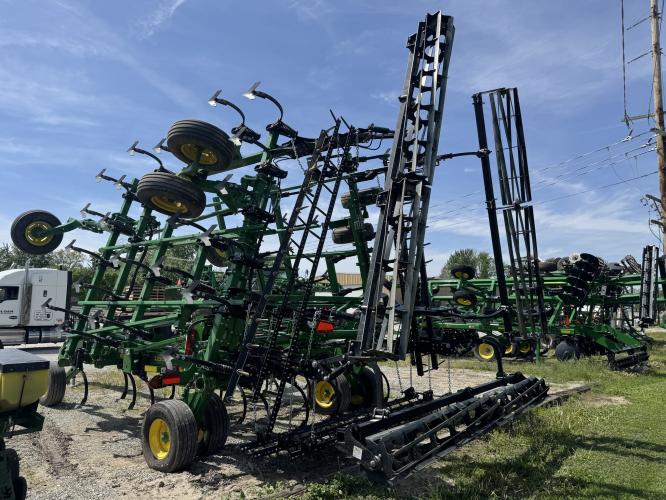 John Deere 2230FH