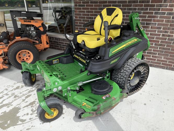 John Deere Z930R
