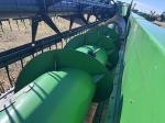John Deere 630F