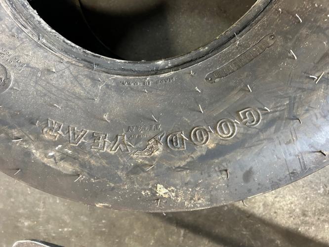 Goodyear NEW 31X13.50-15 NHS 8 PLY TIRE