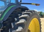 John Deere 8R 410