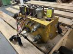 John Deere A52249 Manifold block assembly