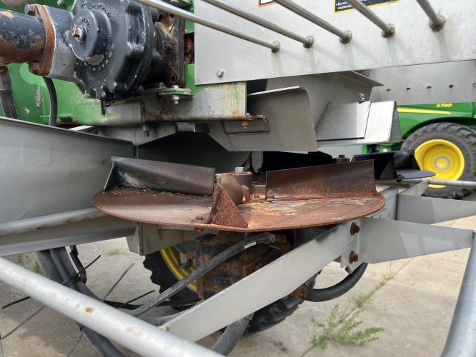 John Deere 4940