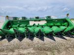 John Deere 608C