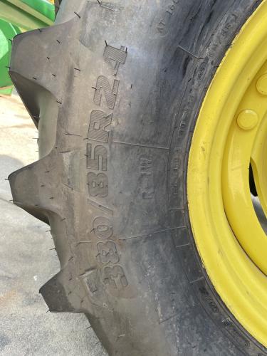 John Deere 6130R