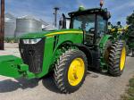 John Deere 8245R