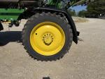 John Deere 412R