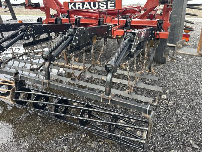 Krause 5635